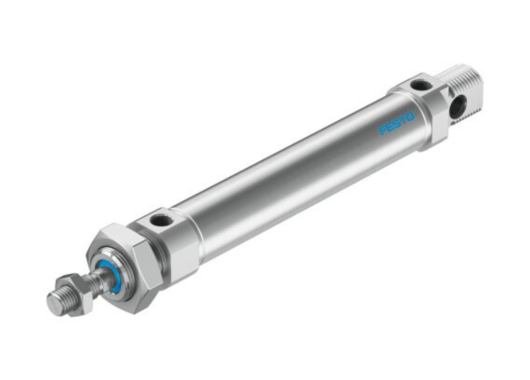 Piston Rod Cylinders