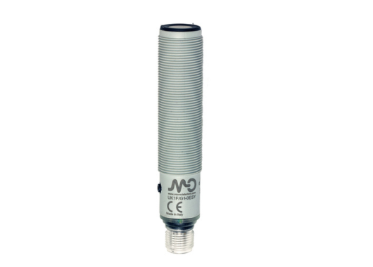 Ultrasonic Cylindrical sensors UK1 Series