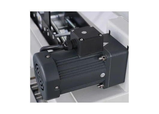 Four Direction Belt Driven Carton Sealer