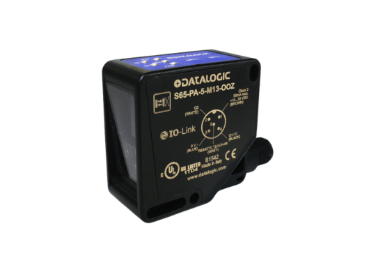 Photoelectric Distance measurement sensors S65-M Series