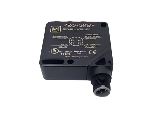 Photoelectric Cubic sensors S60 Series