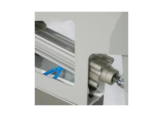 Semi-Auto Flaps Folding Carton Sealer – GPC-50D