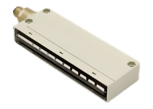 Detection area sensors BX04-BX10