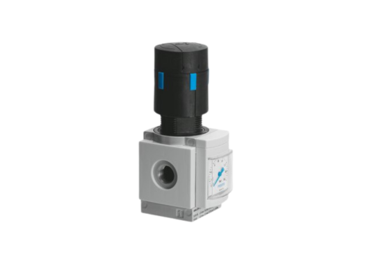 MS Series – Pressure Regulators
