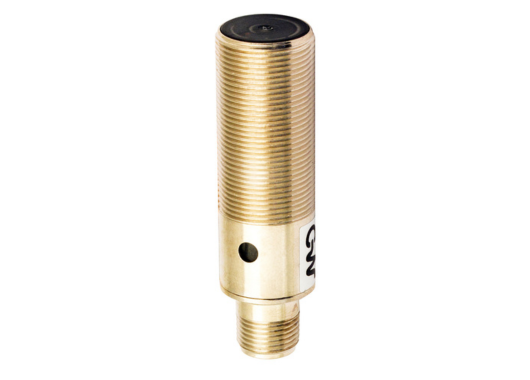 Inductive Cylindrical sensors PMS-PKS / PMW-PKW Series