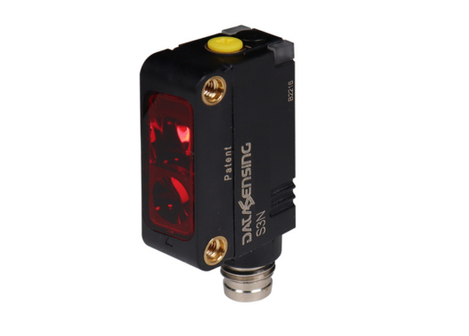 Photoelectric Cubic sensors S3Z Series