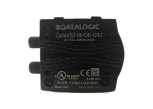 Photoelectric Vision sensors DATAVS2 Series