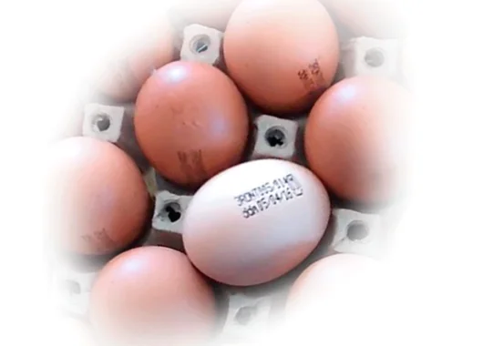 BestCode 88S Safe Coding Printer for Food Date & Batch Coding