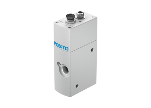 Proportional Flow Control Valves