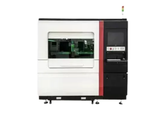 Doya Enclosed Fiber Precision Metal Fiber Laser Cutter (1000W-2000W)