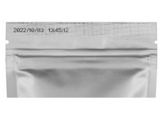 Zenjet Ultra TIJ Printer for Carton & Packaging Coding