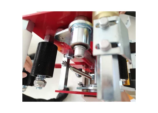 GPA-30 E-Commerce Carton Sealer Machine