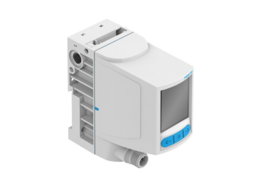 Proportional Pressure Control Valves