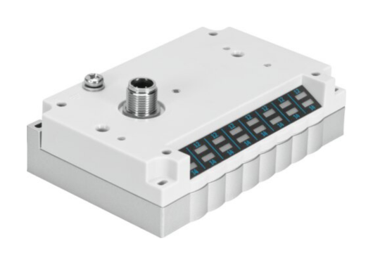 Accessories for Valve Terminals