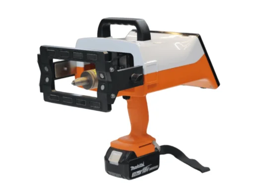 Battery Operated MNSB-TC