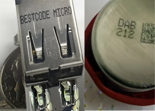 BestCode 88S Micro CIJ Printer for Food, Pharma & FMCG Coding