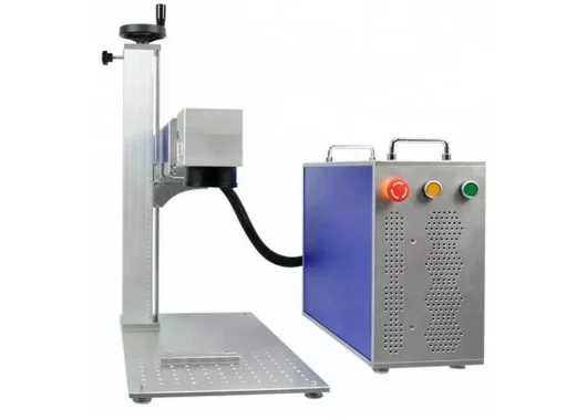 Doya laser Desktop Split-Type Laser Marking Machine