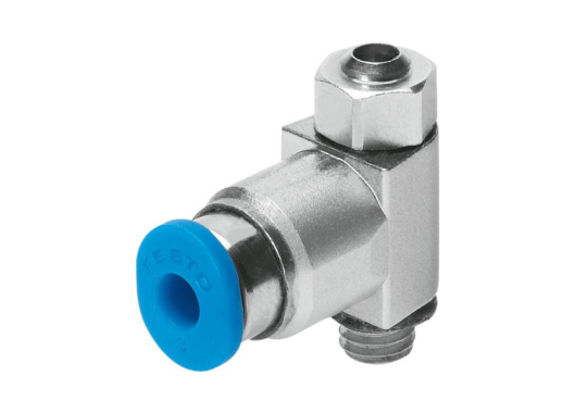 GRLO Throttle Valve
