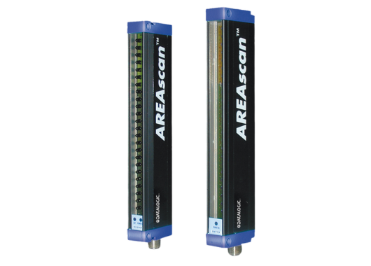 Detection area sensors AS1 Series