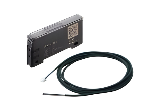 Fiber optic amplifiers FX Series