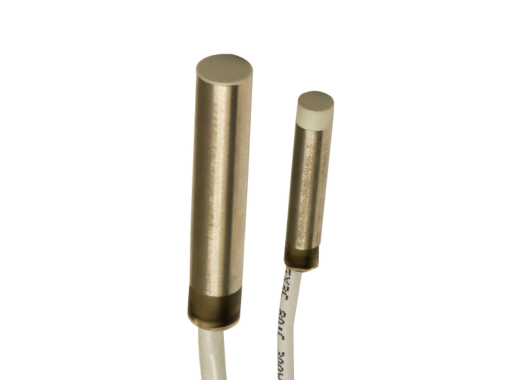 Inductive Cylindrical sensors AH Series