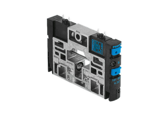 Accessories for Valve Terminals