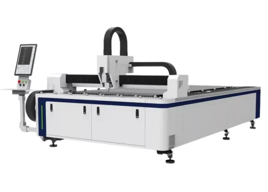 Doya 3000x1500 Fiber Laser Metal Cutting Machine