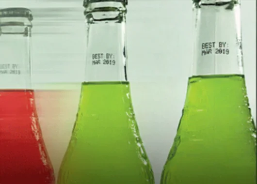 BestCode Model 87 CIJ Printer for Carton & Packaging Coding