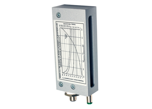 Detection area sensors BX80 Series
