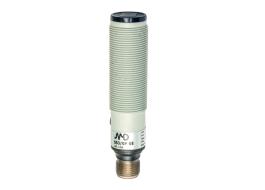Photoelectric Cylindrical sensors SS-SP Series
