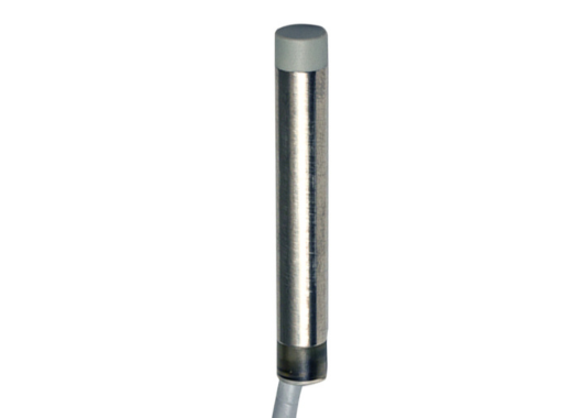 Inductive Cylindrical sensors AH Series