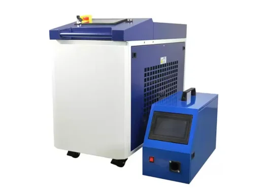 Doya 4-in-1 Handheld Fiber Laser Welding Machine