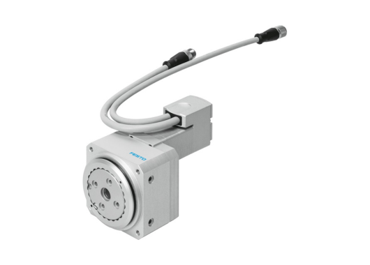 Electric Rotary Actuators