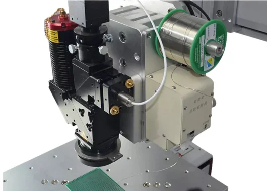 DOYA Laser Soldering Machine (DSD-60)