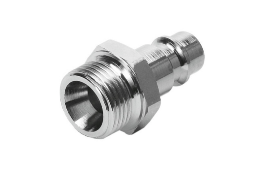Pneumatic Couplings