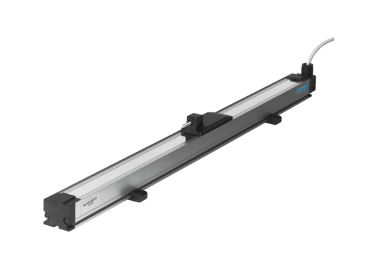Linear Potentiometers