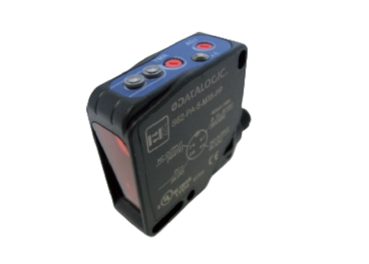 Photoelectric Cubic sensors S62 Series