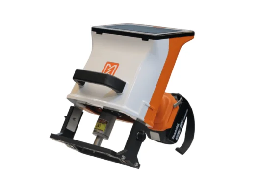 Battery Operated MNSB-TC