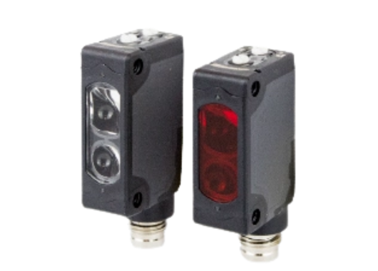 Photoelectric Cubic sensors S3Z Series