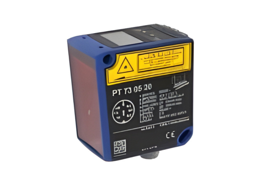 Photoelectric Distance measurement sensors S85 Series