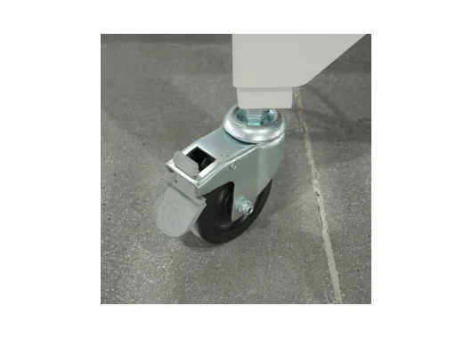 Two Sides Belt Driven Carton Sealer – GPA-50E