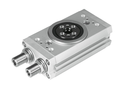 Rotary Actuators