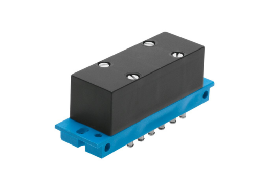 Pneumatic Multi-Connector