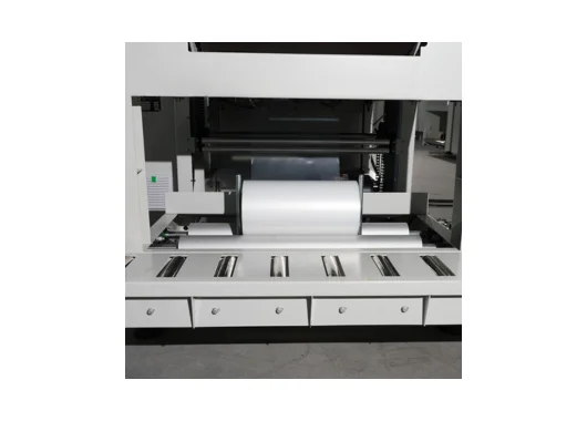 Automatic Frontal Feeding Sleeve Sealing and Shrinking Machine GPL-6030Z + GPS-6040