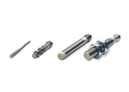 Inductive Cylindrical sensors Stainless Steel Series