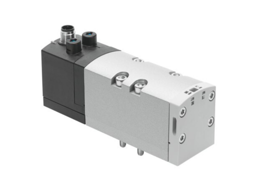 Standards-based Directional Control Valves