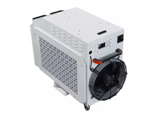 DOYA Multifunction 3-in-1 Laser Machine (DHW-S Series)