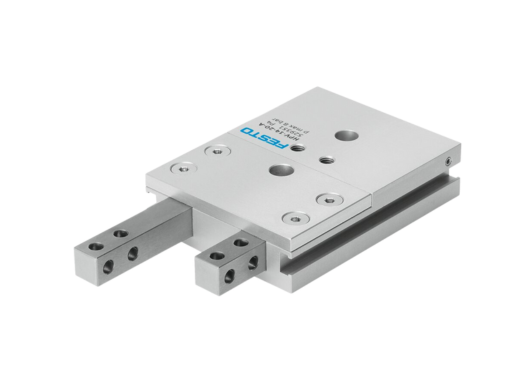 Stopper Cylinders and Feed Separators