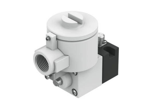 Standards-based Directional Control Valves