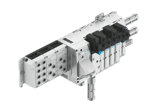 Standards-based Valve Terminals